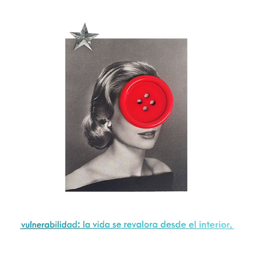 Collage Botón